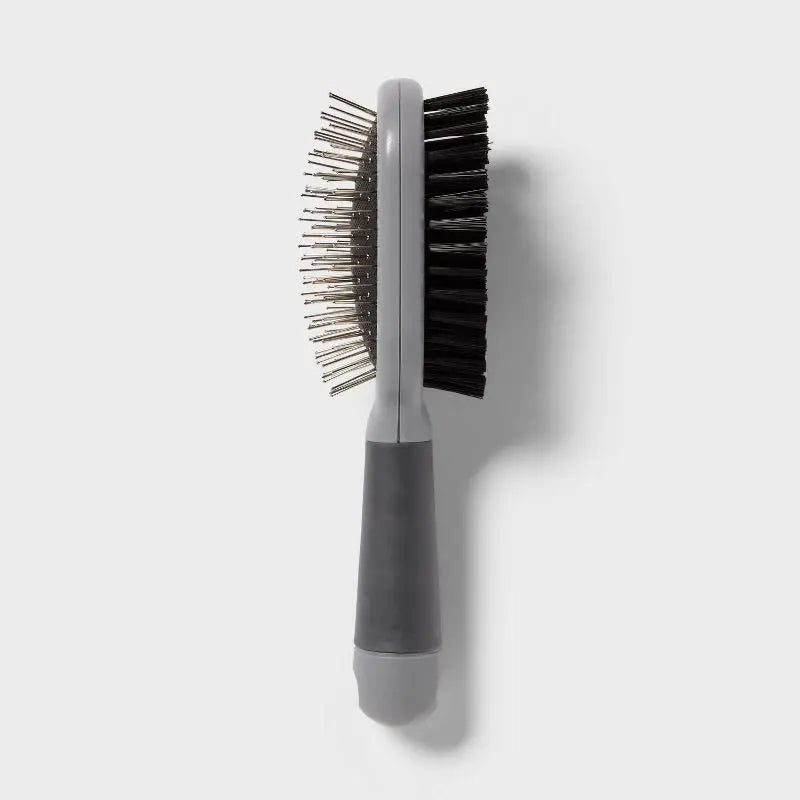 Dog Comb Brush 2-Sided Grooming Tool by All Pet Coats