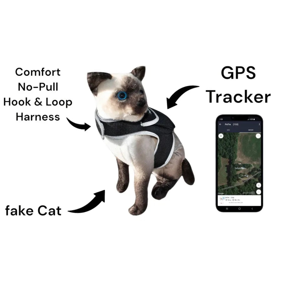 Hign Concerned Long Range GPS GSM Dog Tracking Collar