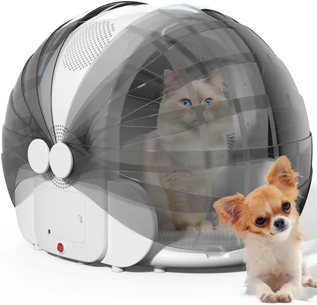 Automatic Smart Dryer Water Blower for Pets