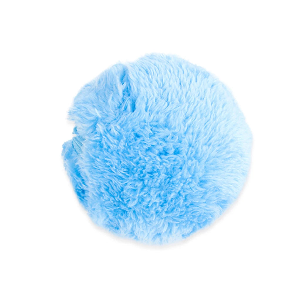 Shunmaii Automatic Battery Powered Interactive Pet Balls