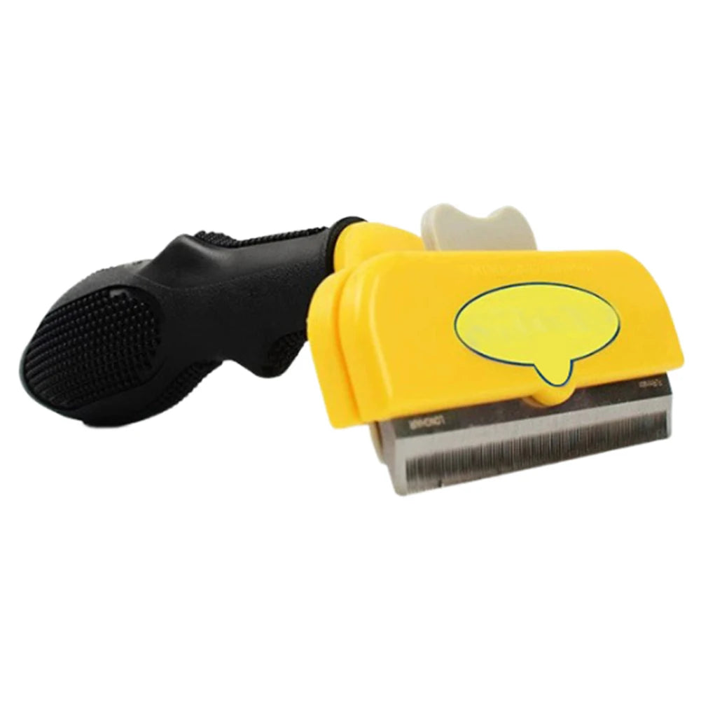 Cini Pet Comb Hair Removal Grooming Tool