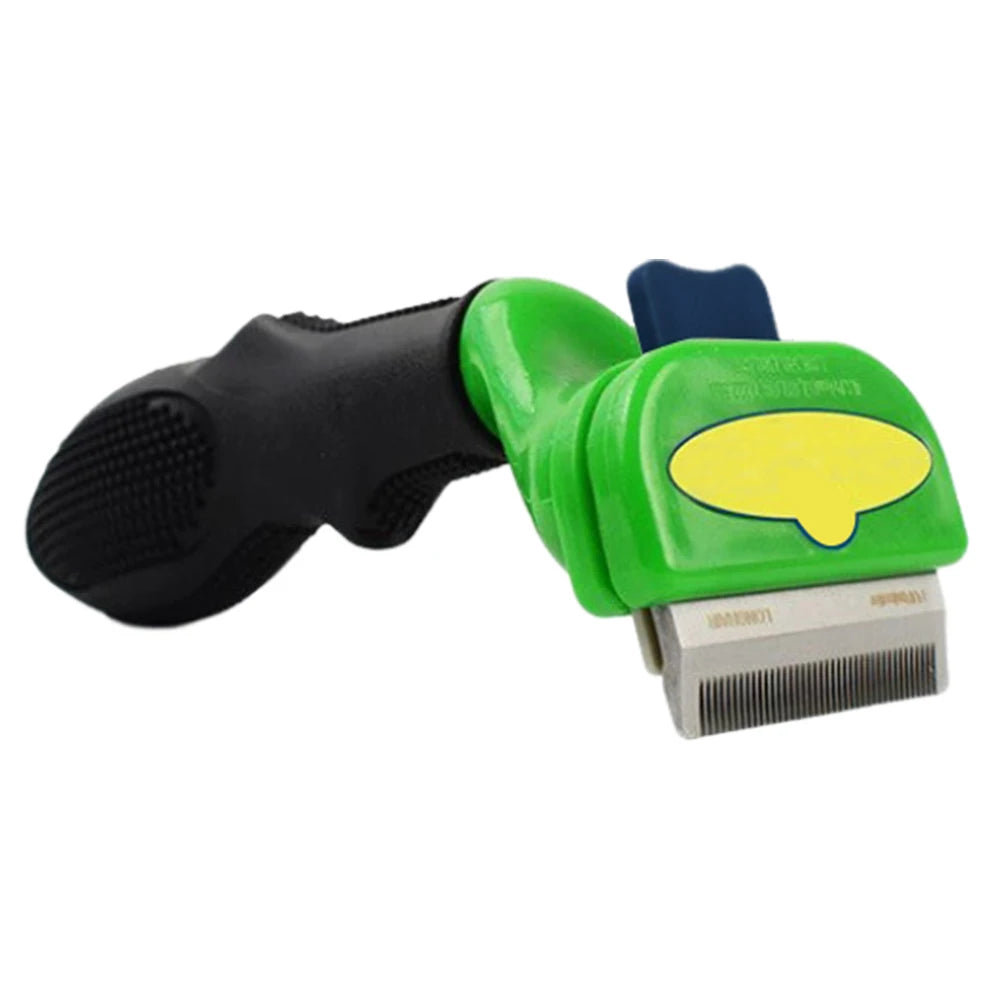 Cini Pet Comb Hair Removal Grooming Tool