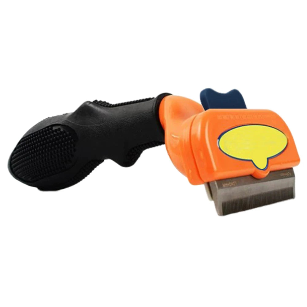Cini Pet Comb Hair Removal Grooming Tool