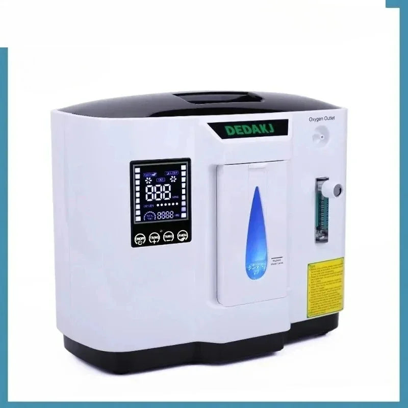 Oxygen Machine Veterinary Household Pet Oxygen Generator