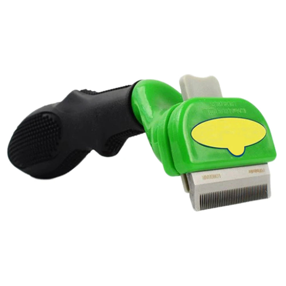 Cini Pet Comb Hair Removal Grooming Tool