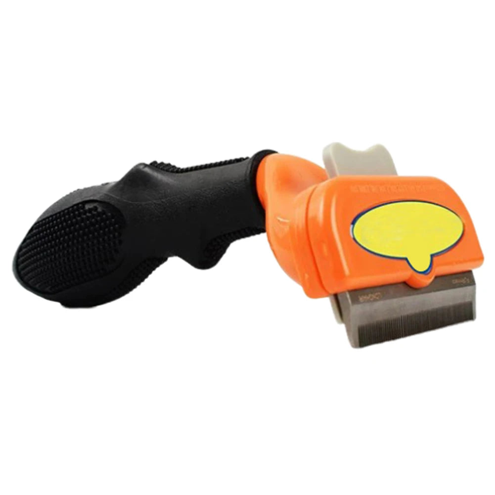 Cini Pet Comb Hair Removal Grooming Tool