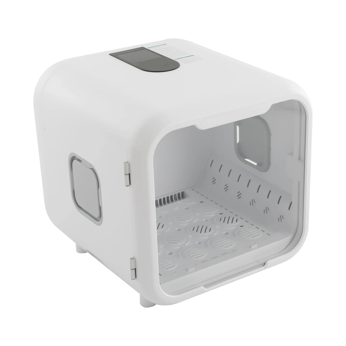 Pet Force Grooming Hair Dryer for Small Pets