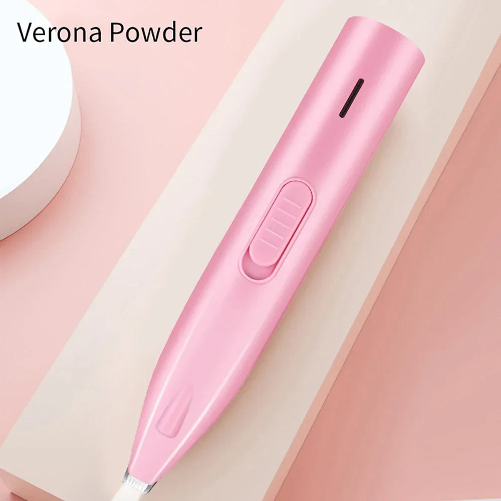 Dog Hair Trimmer Professional Pet Grooming Tool