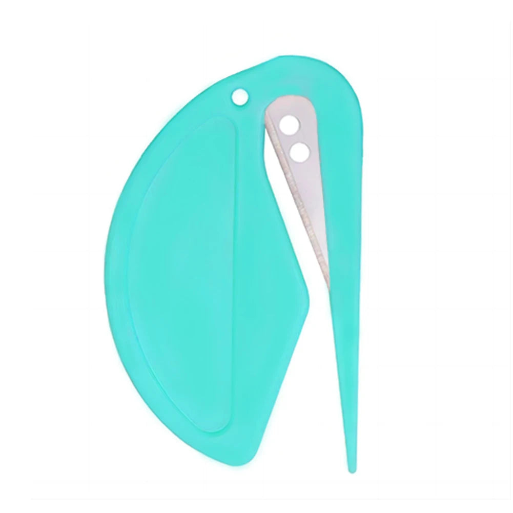 Shunmaii Knotting Comb Pet Grooming Brush Hair Removal Tool