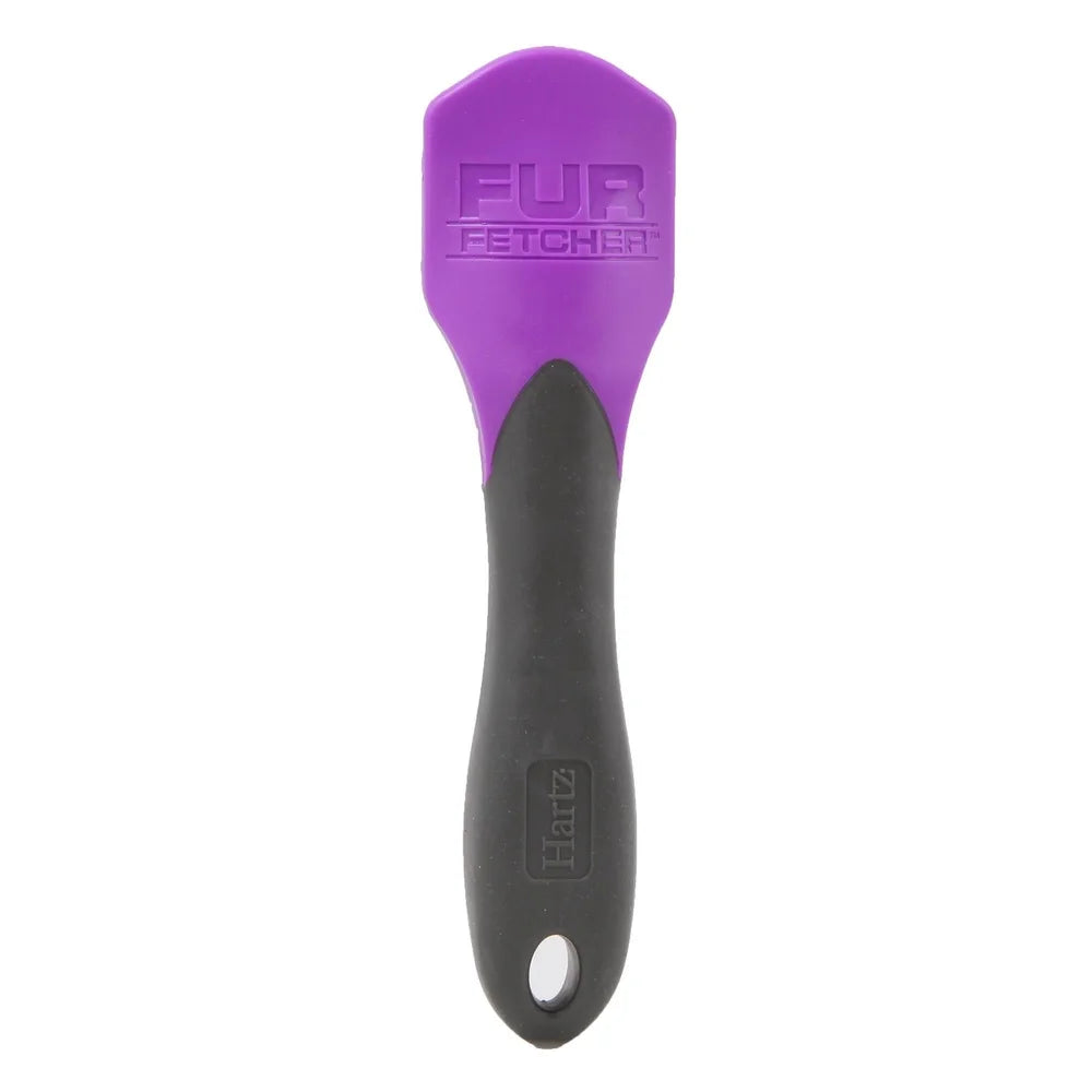 XMSJ Ergonomic Cat De-Shedding Tool for Easy Grooming