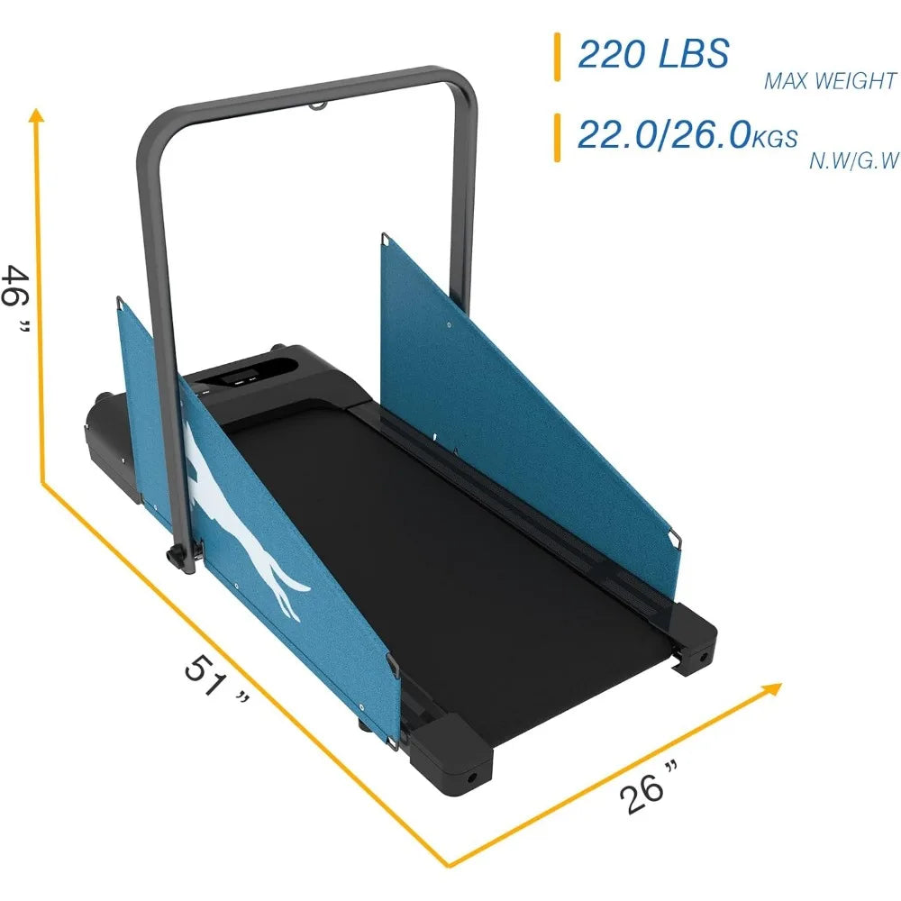 Dog Pacer Treadmill for Healthy Active Pets