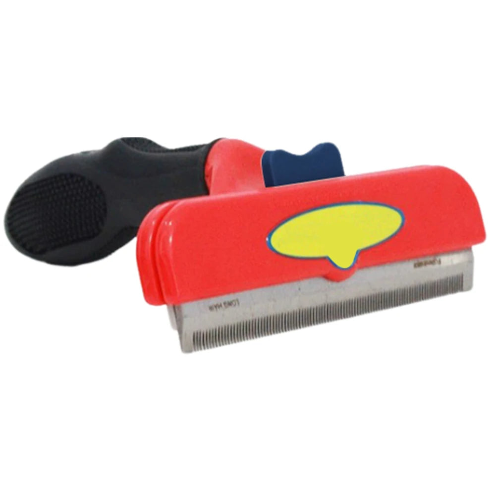 Cini Pet Comb Hair Removal Grooming Tool