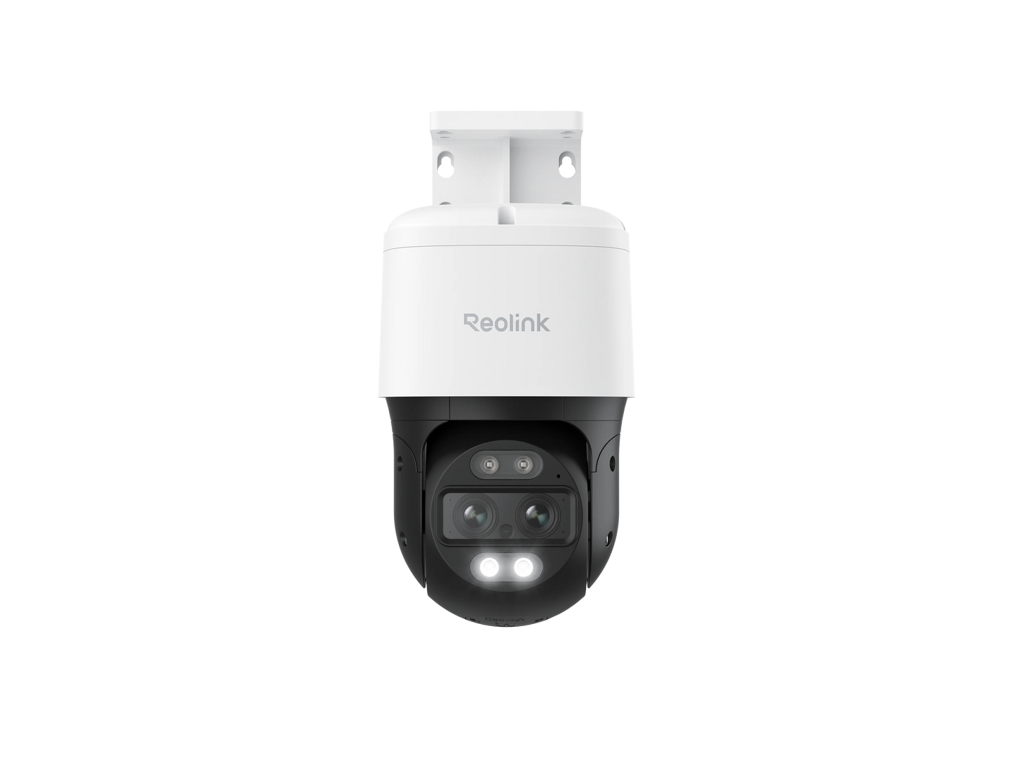 Reolink TrackMix 4K Dual Lens PTZ Camera With Auto Tracking