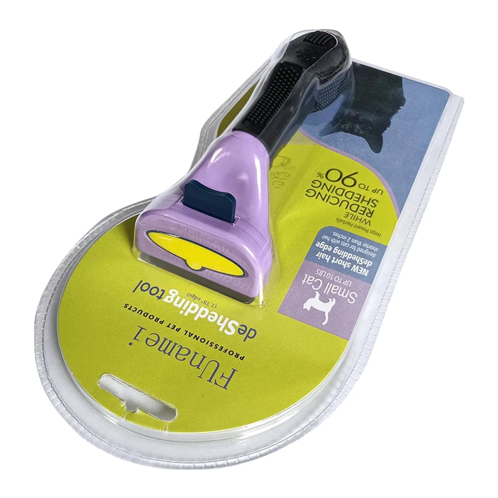 Cini Pet Comb Hair Removal Grooming Tool