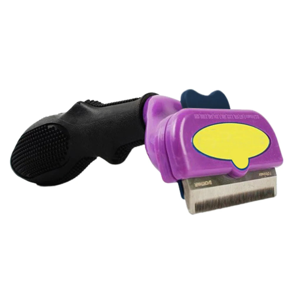 Cini Pet Comb Hair Removal Grooming Tool