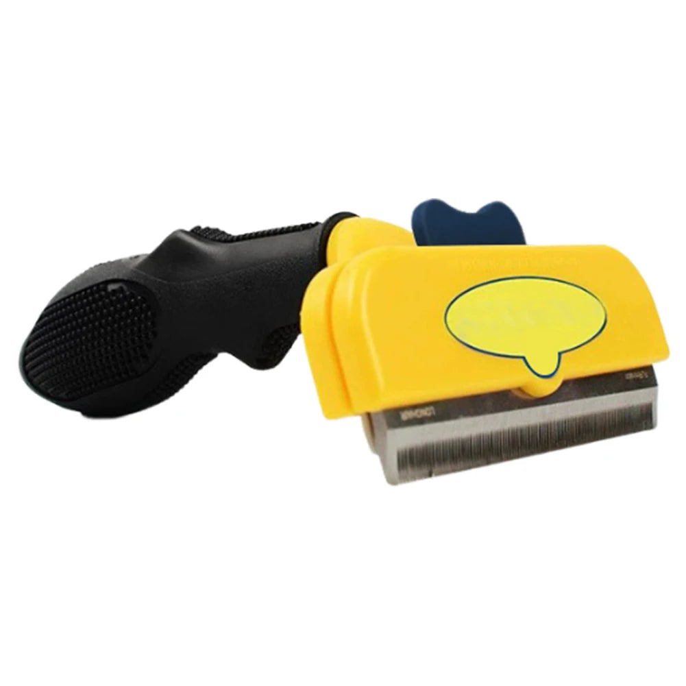 Cini Pet Comb Hair Removal Grooming Tool