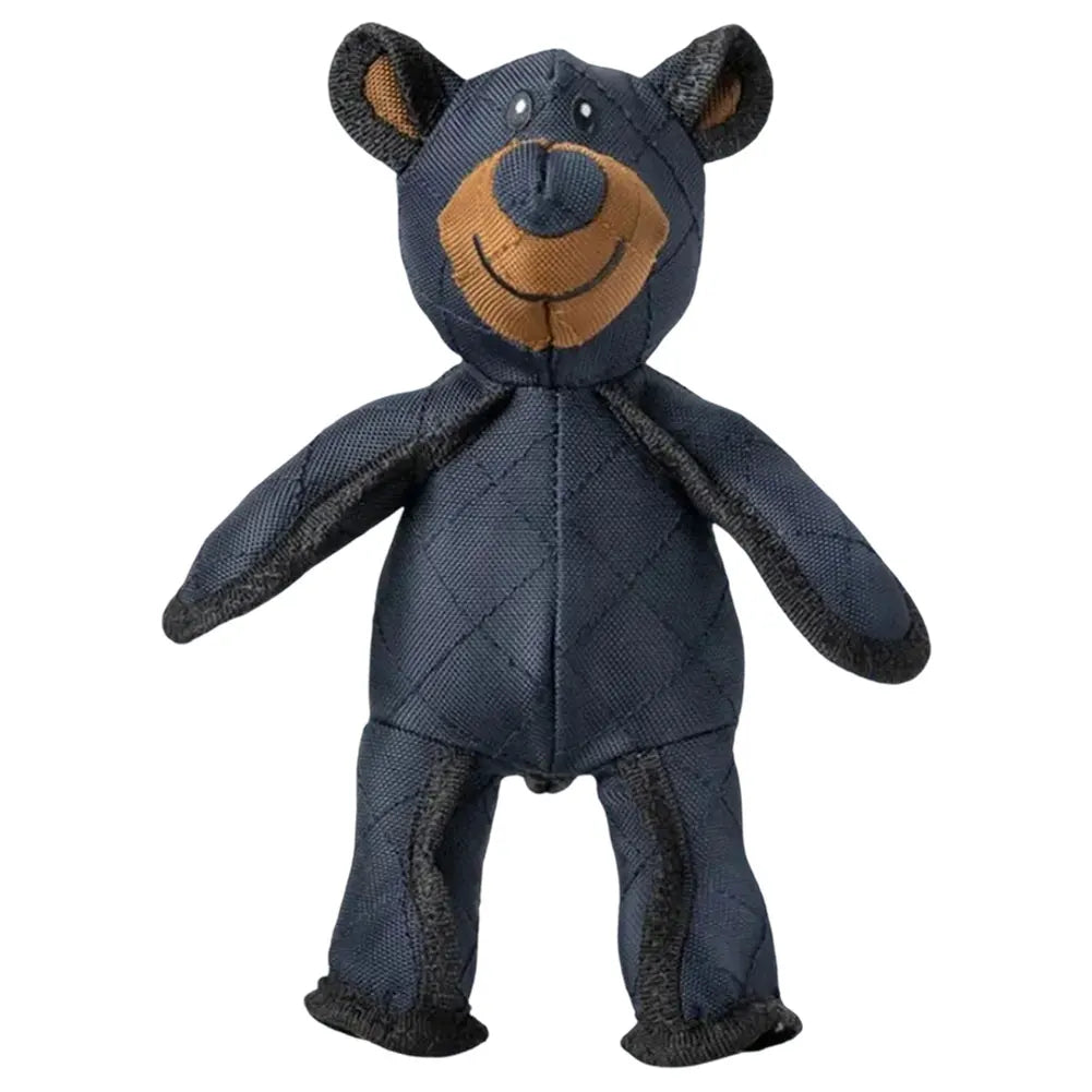 Hign Concerned Indestructible Plush Dog Toy With Sound
