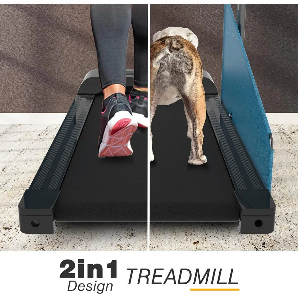 Dog Pacer Treadmill for Healthy Active Pets