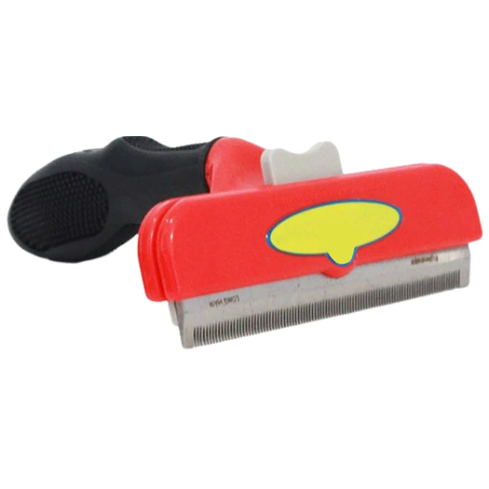 Cini Pet Comb Hair Removal Grooming Tool