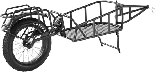 Pet Bike Trailer by NoEnName