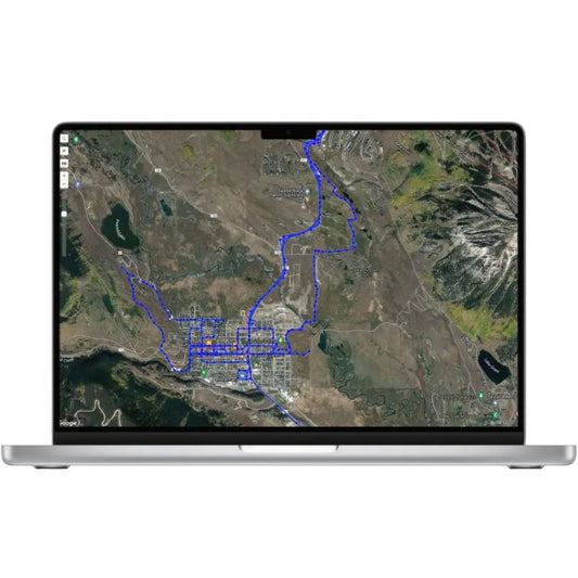 Hign Concerned Long Range GPS GSM Dog Tracking Collar