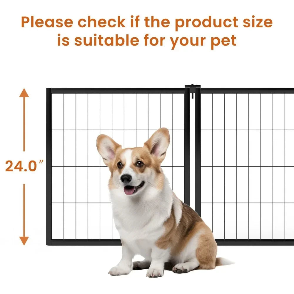 Dog Crate Playpen for Small Medium Dogs