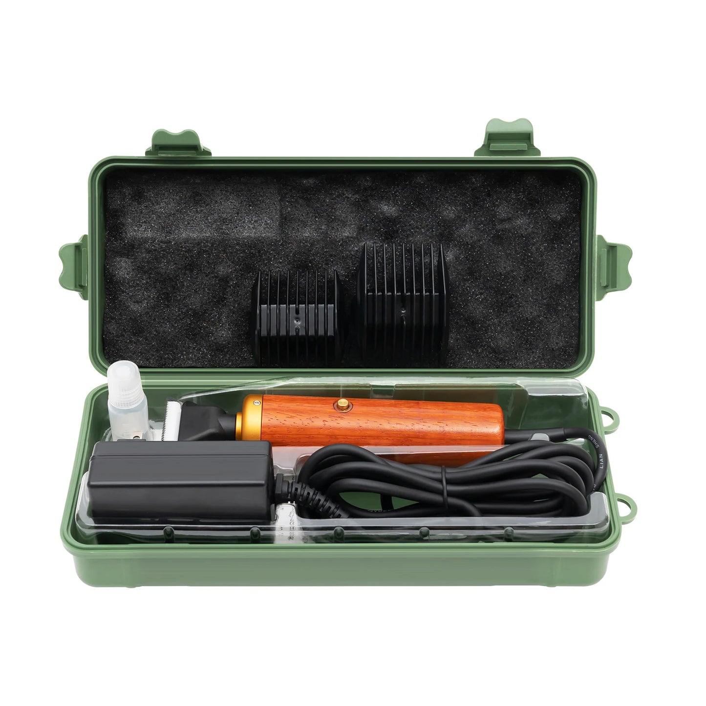 Power Pet Clipper Professional Dog Hair Trimmer 55W