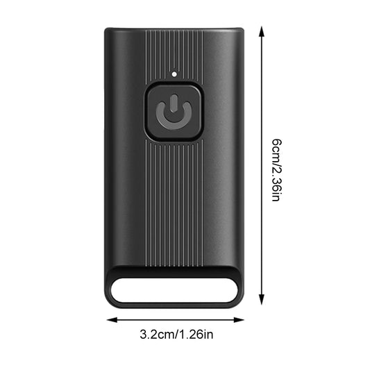 Shunmaii Ultrasonic Anti Barking Dog Trainer With LED