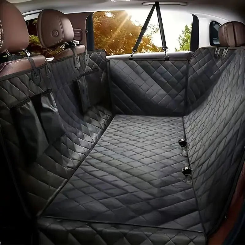 Dog Car Seat Cover Waterproof Hammock for Pets
