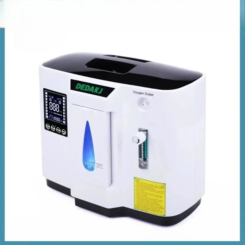 Oxygen Machine Veterinary Household Pet Oxygen Generator