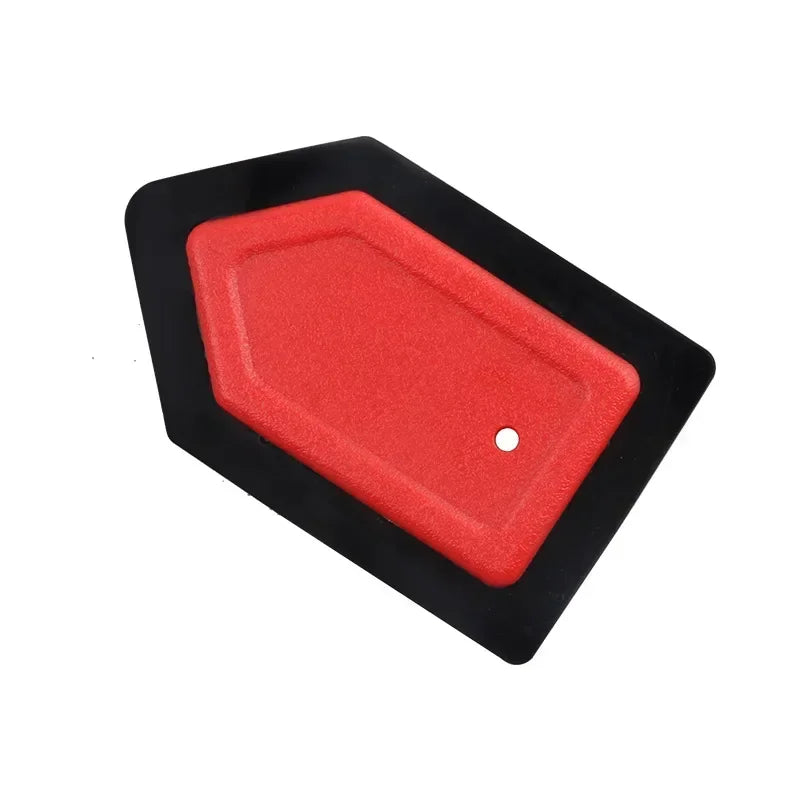Pet Hair Remover Silicone Brush Dog Hair Removal Tool