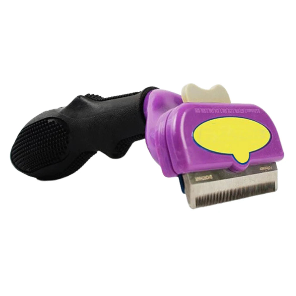 Cini Pet Comb Hair Removal Grooming Tool