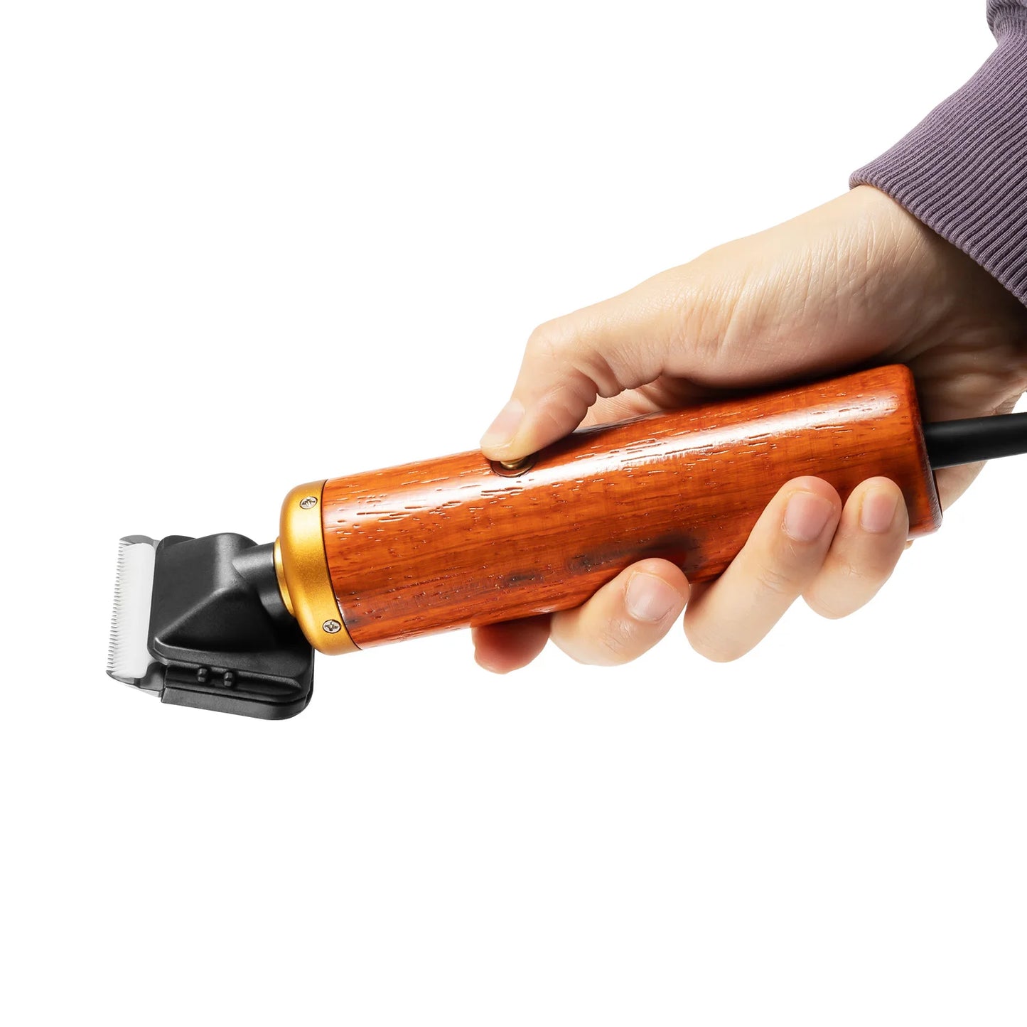 Power Pet Clipper Professional Dog Hair Trimmer 55W