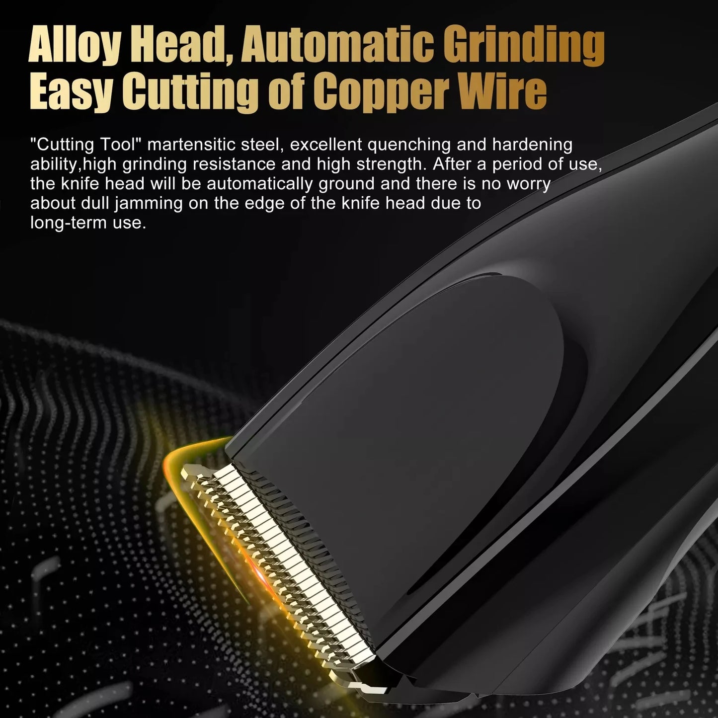 Sejoy Pet Hair Clippers for Dog and Cat Grooming