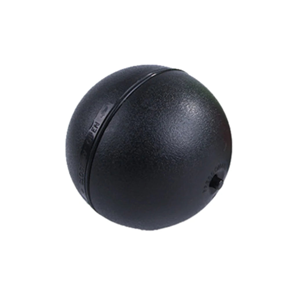 Shunmaii Automatic Battery Powered Interactive Pet Balls