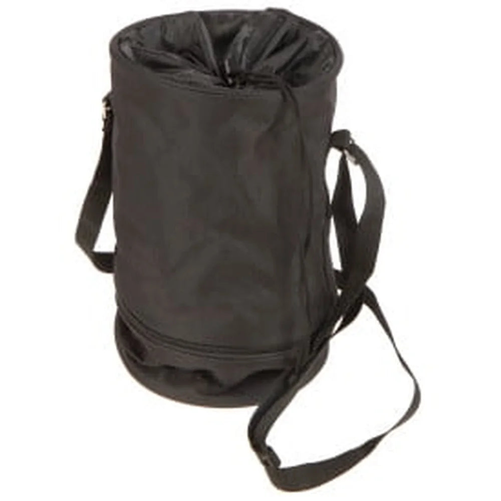 XMSJ Portable Pet Food Storage Bag with Removable Bowl
