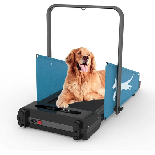Dog Pacer Treadmill for Healthy Active Pets