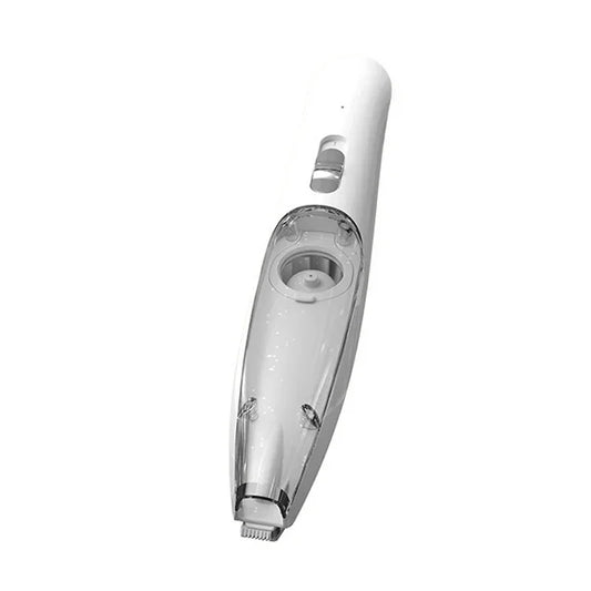 Pet Electric Hair Suction And Shaving Machine Trimmer