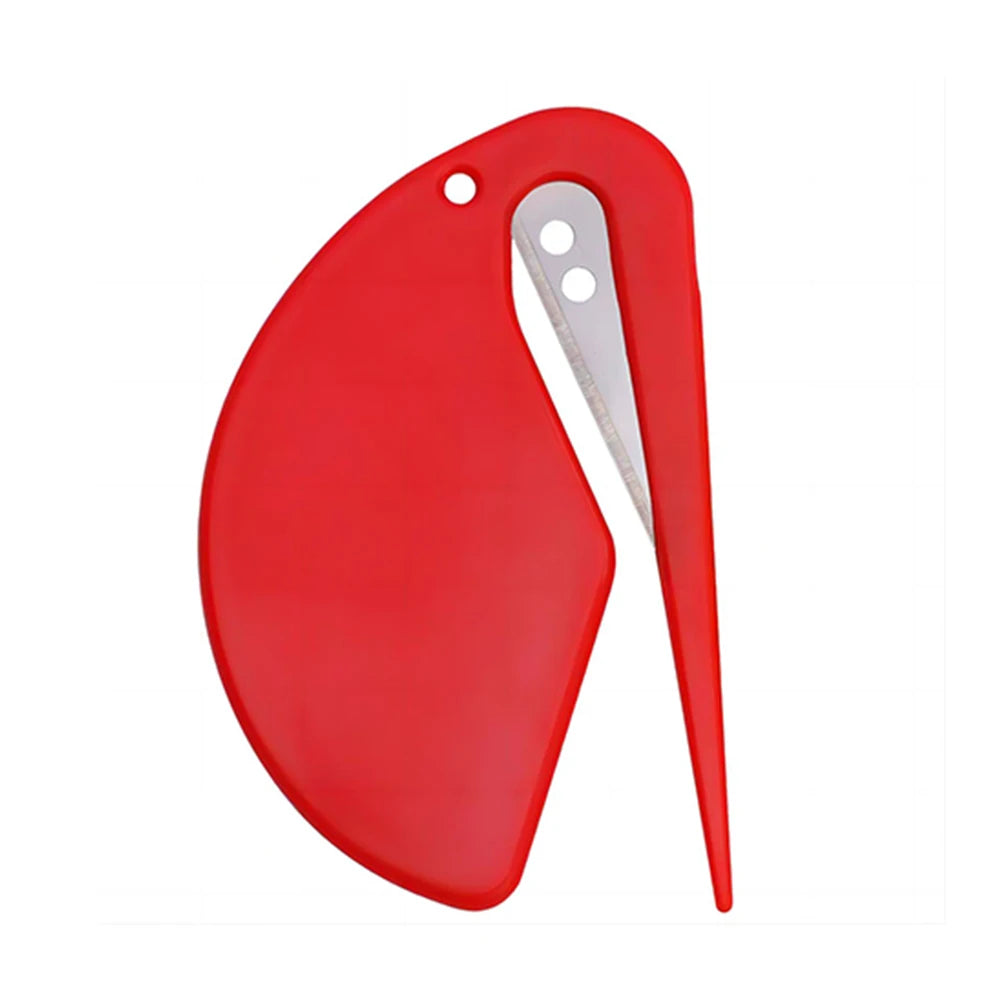 Shunmaii Knotting Comb Pet Grooming Brush Hair Removal Tool