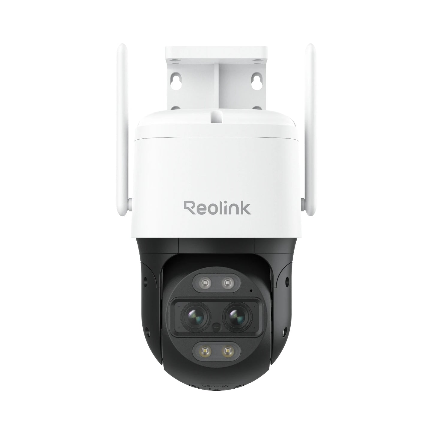 Reolink TrackMix 4K Dual Lens PTZ Camera With Auto Tracking