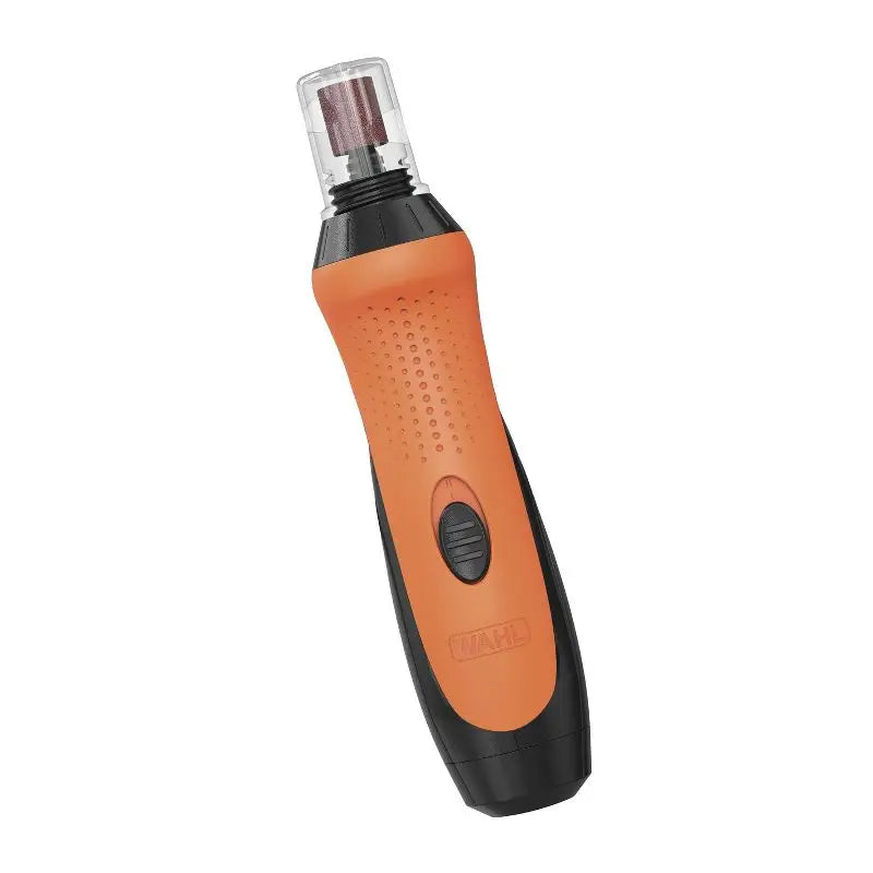 Cordless Pet Nail Grinder Kit Electric Grooming Tool