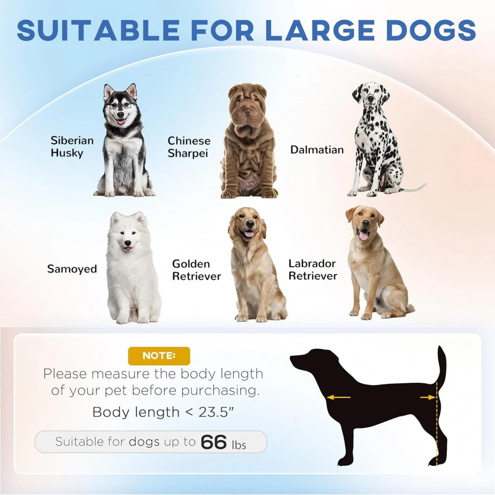 Dog Sofa Couch with Comfortable Luxury Cushion by NoEnName