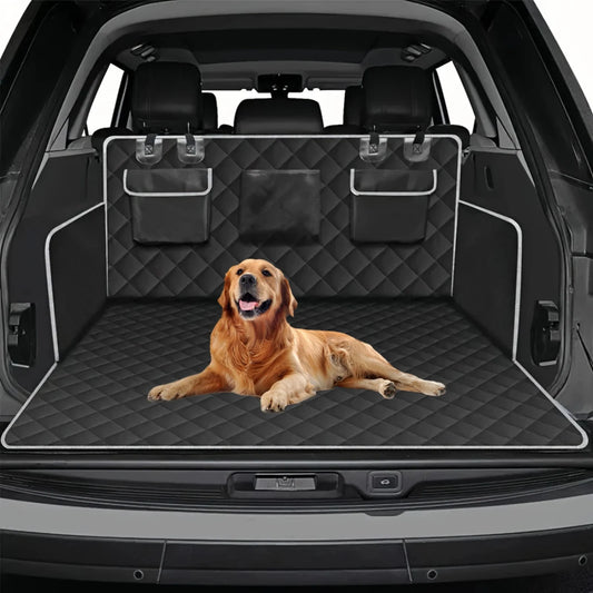 SUV Cargo Liner For Dogs By NoEnName