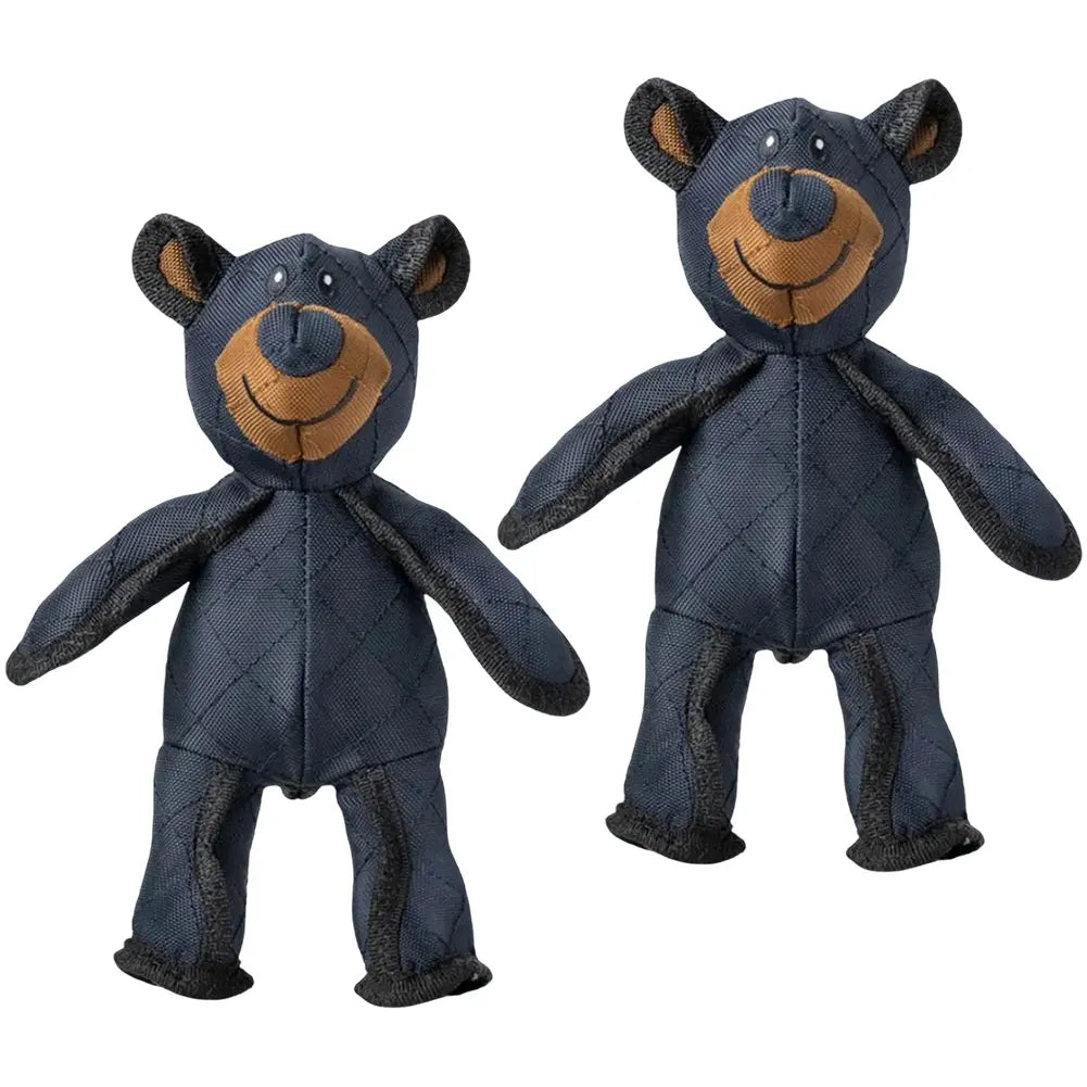 Hign Concerned Indestructible Plush Dog Toy With Sound
