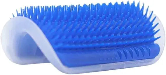 Pet Comb Removable Cat Grooming Hair Removal Brush