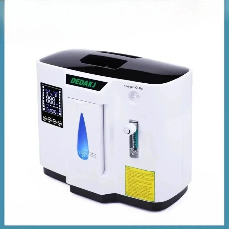 Oxygen Machine Veterinary Household Pet Oxygen Generator