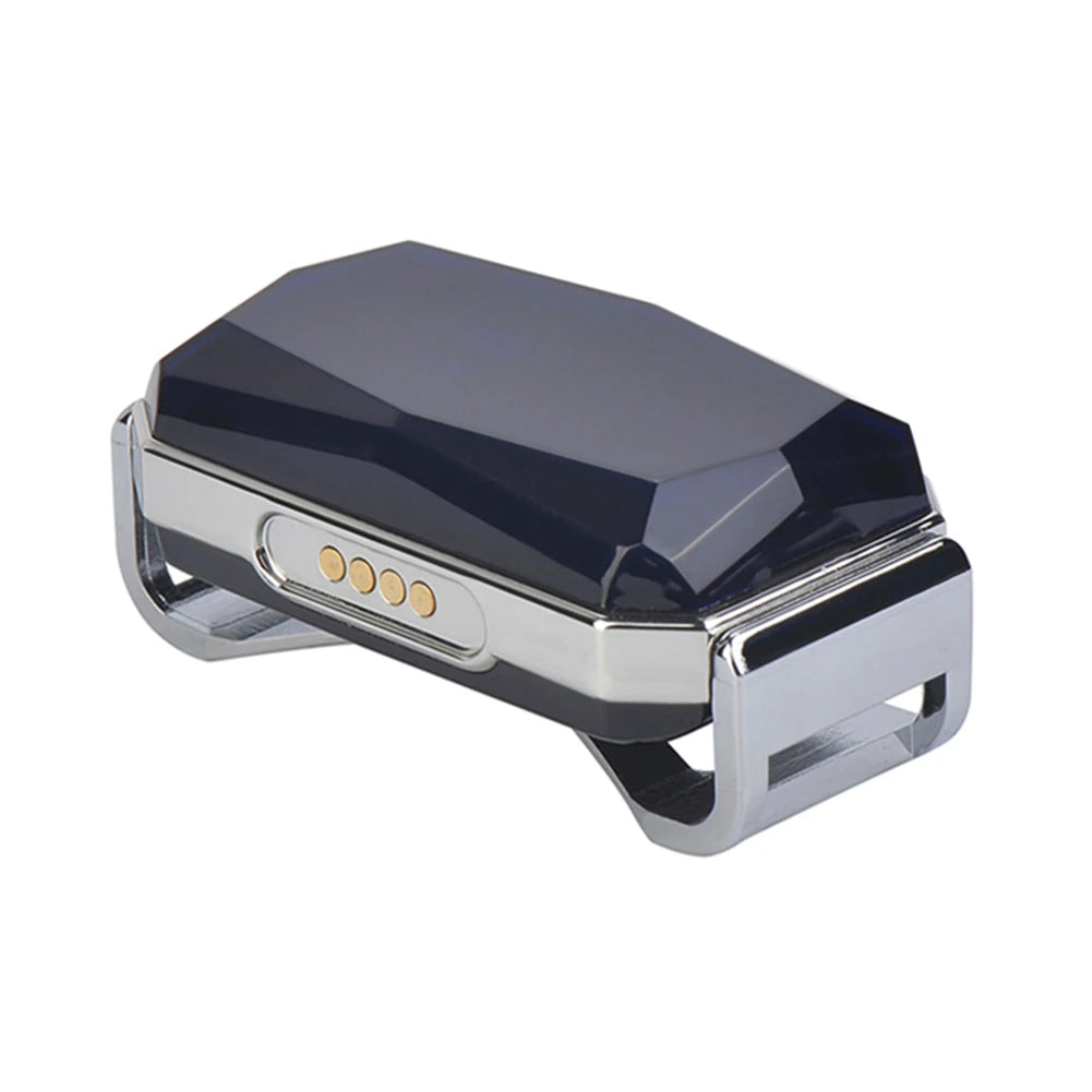 Alloyseed G12 Smart GPS Pet Tracker Collar Waterproof