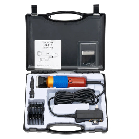 Electric Animal Fur Shears for Dogs and Pets