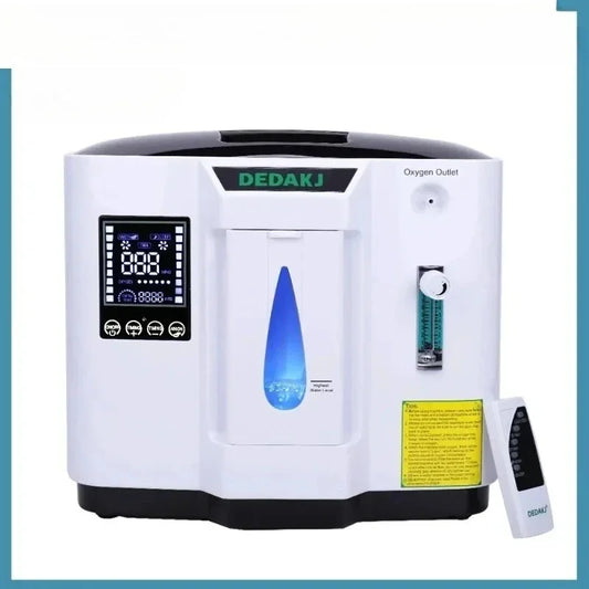 Oxygen Machine Veterinary Household Pet Oxygen Generator