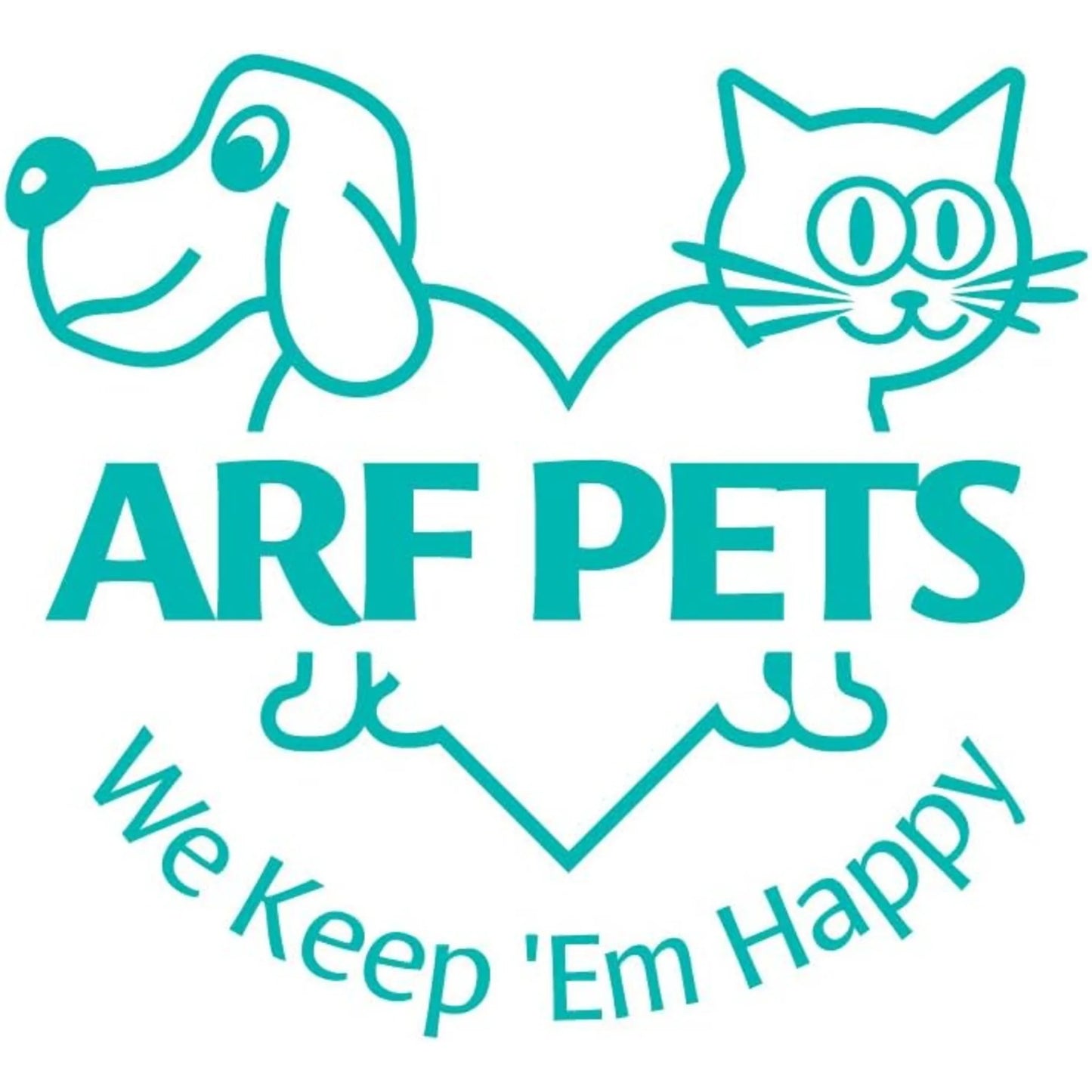 Arf Pets Dog Cooling Mat Non Toxic Gel Bed For Kennels